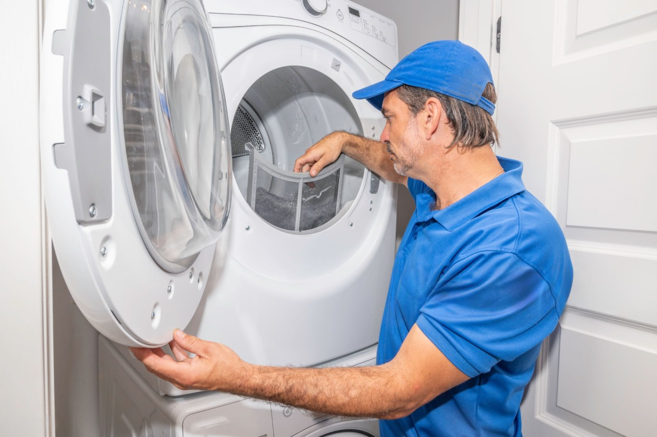 Dryer Repair